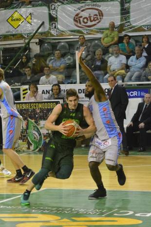 Una victoria que valoriza la local�a