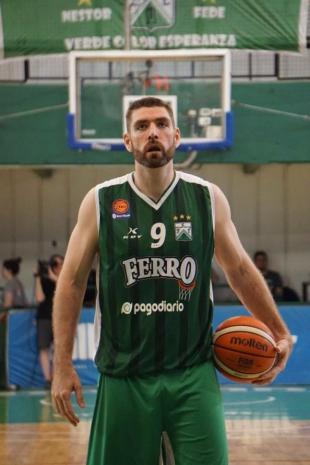 Feeley: "Me siento muy c�modo"