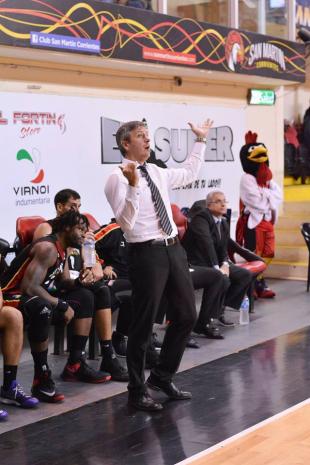 Gonz�lez: �Esto es largo�