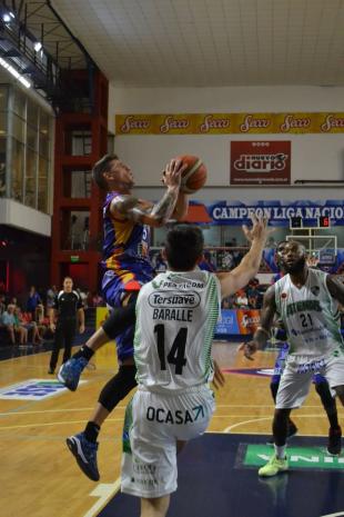 Se levant� de la siesta