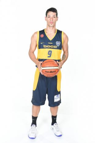 Ferreyra: �Tuvimos muchos errores defensivos�