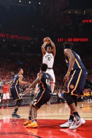 Torci� la historia y avanz�