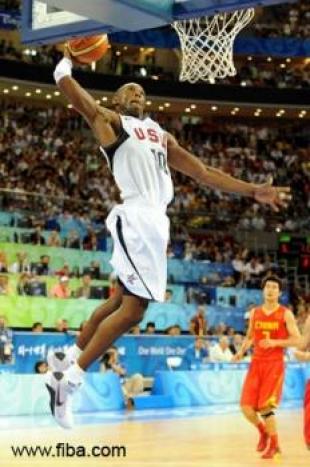 �Quiero jugar contra Argentina porque siempre quiero jugar contra los mejores�