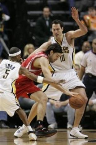 Scola y un r�cord que no sirvi�