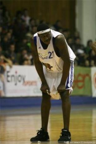 San Mart�n suma a Truscott a su plantilla