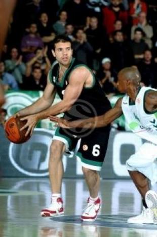 Porta sac� un aprobado