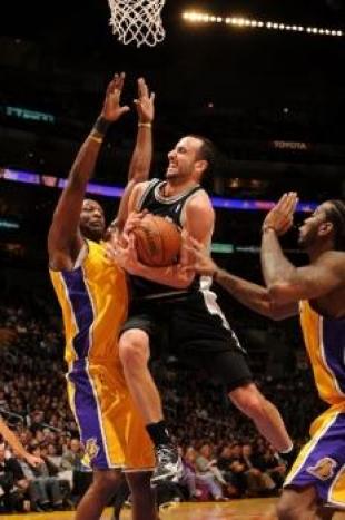 Volvi� a perder la manija