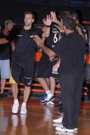 �Me divert� mucho, esto es un juego�