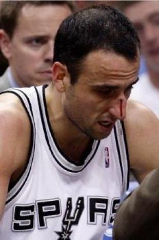 La pasi�n no se quiebra