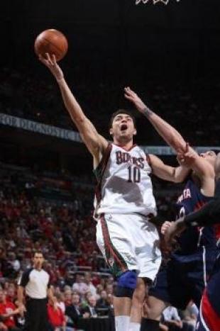 No alcanz� con el esfuerzo de Delfino