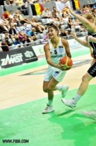 Argentina gan� con coraz�n