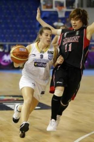 �Cava�ndo al 13er lugar