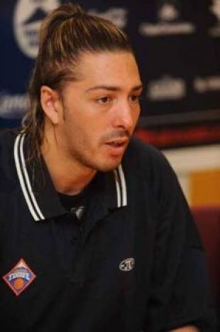 Adri�n Boccia ser� el reemplazante de Robinson