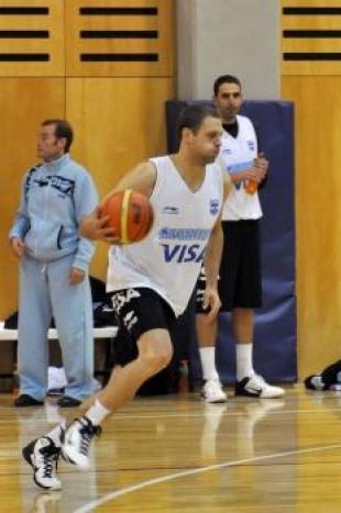 �Dar� mi m�ximo para ayudar a crecer al Cajasol�