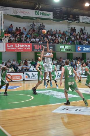 Gimnasia por fin gan� de visitante