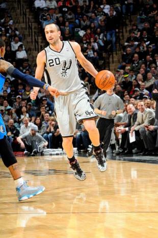 Punteros de Am�rica