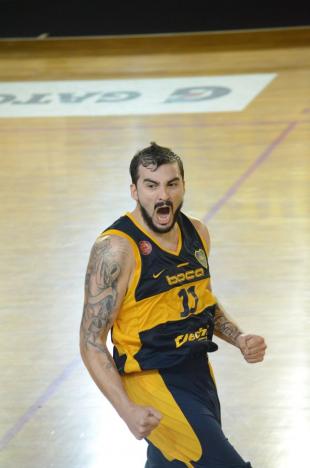 El desahogo m�s esperado