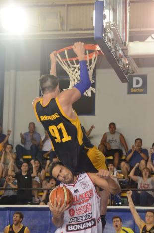 Se tom� toda la cerveza