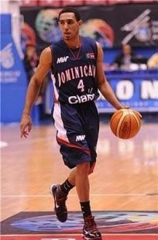 Otro dominicano en San Mart�n