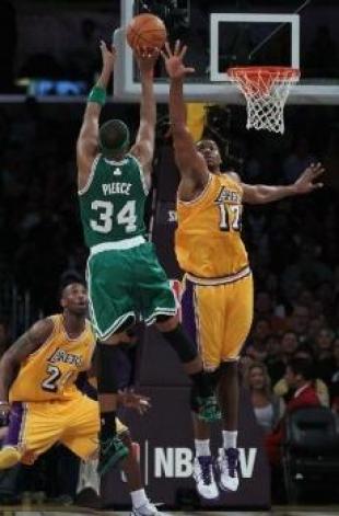 Boston volvi� a darse el gusto