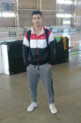 Mauro Araujo: "Salir de Jun�n me agarr� en un momento de mucha madurez"