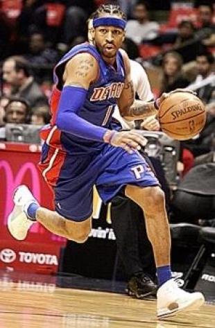 Iverson jugar� en Memphis