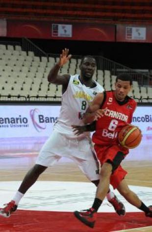 Canad� gan� con m�s puntos que juego