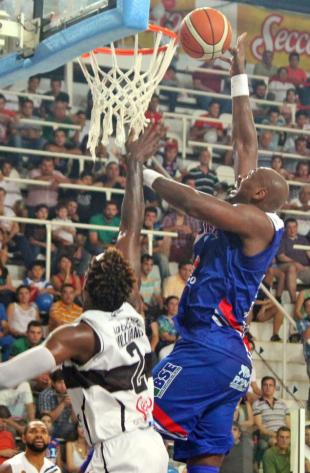 Autoridad de campe�n