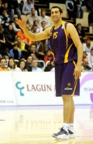 Baldo: �Tengo que reinsertarme y readaptarme�