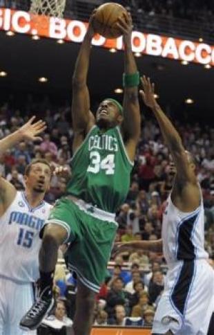 Boston marc� su territorio