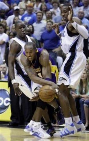 Contra Kobe y las matem�ticas