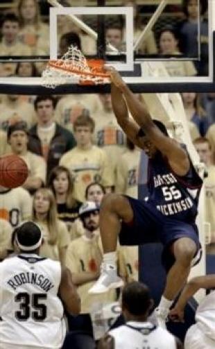 Cambio de for�neo en Uni�n