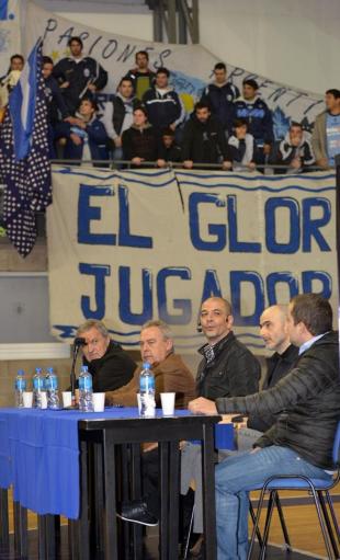 Hern�ndez: �No vuelvo por comodidad, vuelvo para ganar�