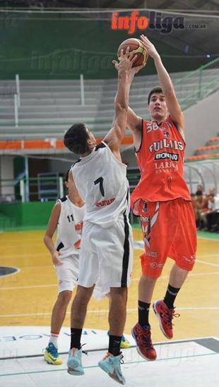 Reimundo y una demostraci�n de altura