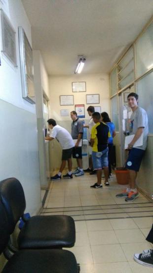 Todos por Abril Dulce Mar�a Rold�n