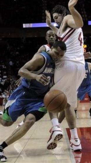 El Luifa sum� y Houston gan�