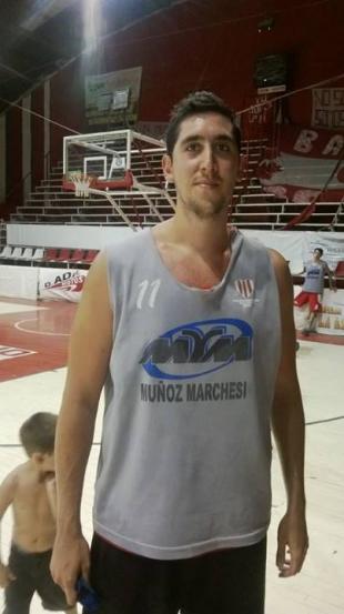 Martire se sum� y llega Nate Carter como extranjero a Progresista