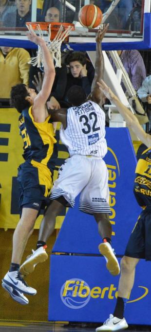 Boca cumpli� medio objetivo