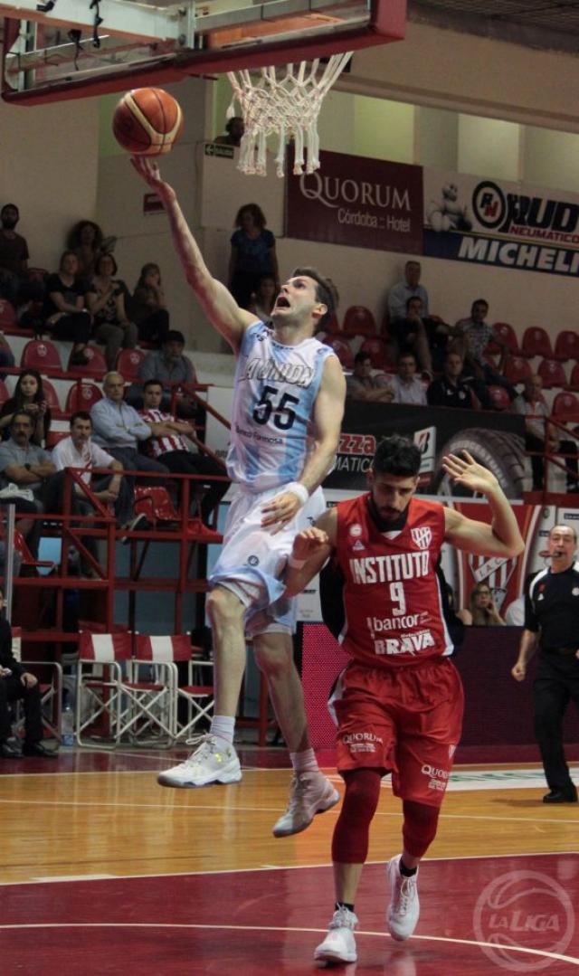 La Uni�n aprovech� el tiempo a favor