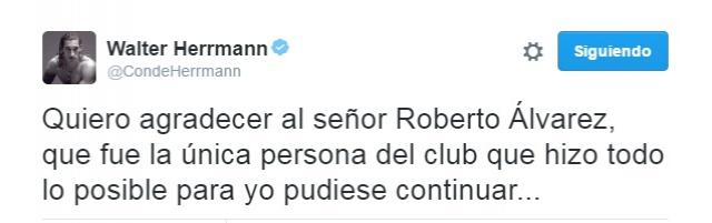 Fuego cruzado en el Cicl�n