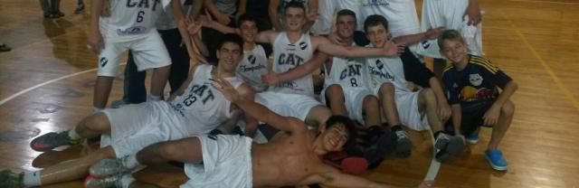 Dos viejos conocidos a la final