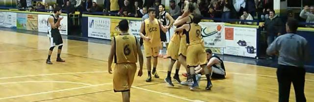 D�a de revanchas en la Liga Junior