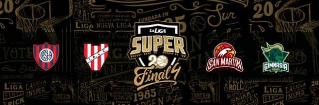 C�rdoba prepara el Final Four