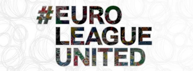 Euroliga anunci� la creaci�n de una campa�a global de apoyo