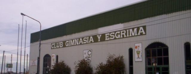 Gimnasia cumple 95 a�os