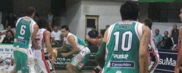 Y un d�a le toc� perder