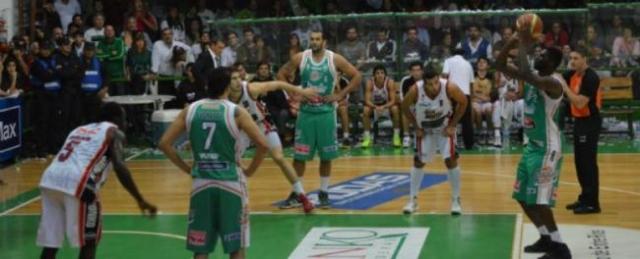 Quilmes barri� y Estudiantes forz� un cuarto