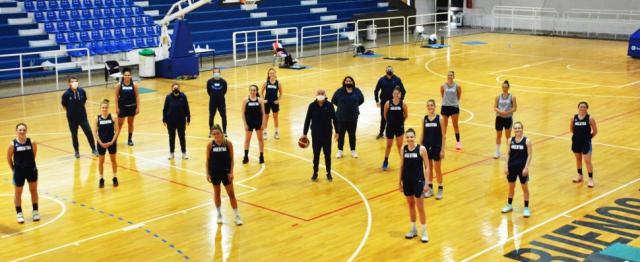 El motivo de la no participaci�n de Argentina