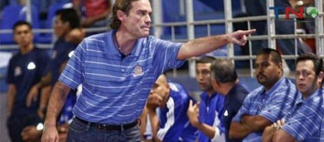 Che Garc�a y Battle a la final