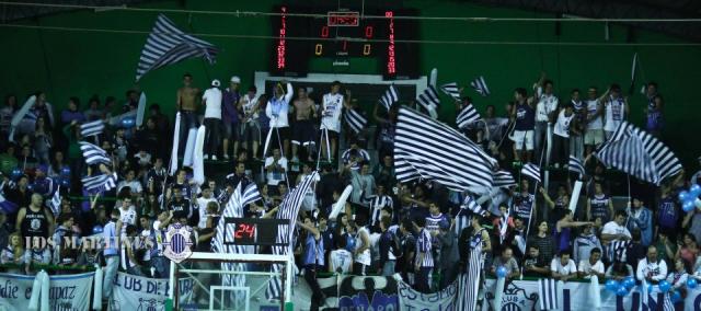 Pe�arol y Libertad se juega en Once Unidos